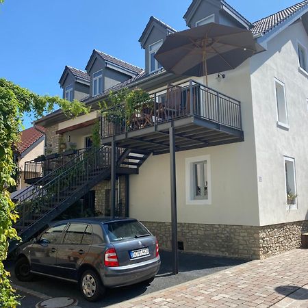 Hej Ferienwohnung Gau-Algesheim Bagian luar foto