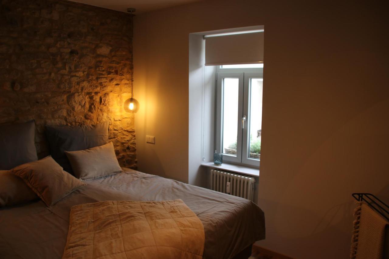 Hej Ferienwohnung Gau-Algesheim Bagian luar foto