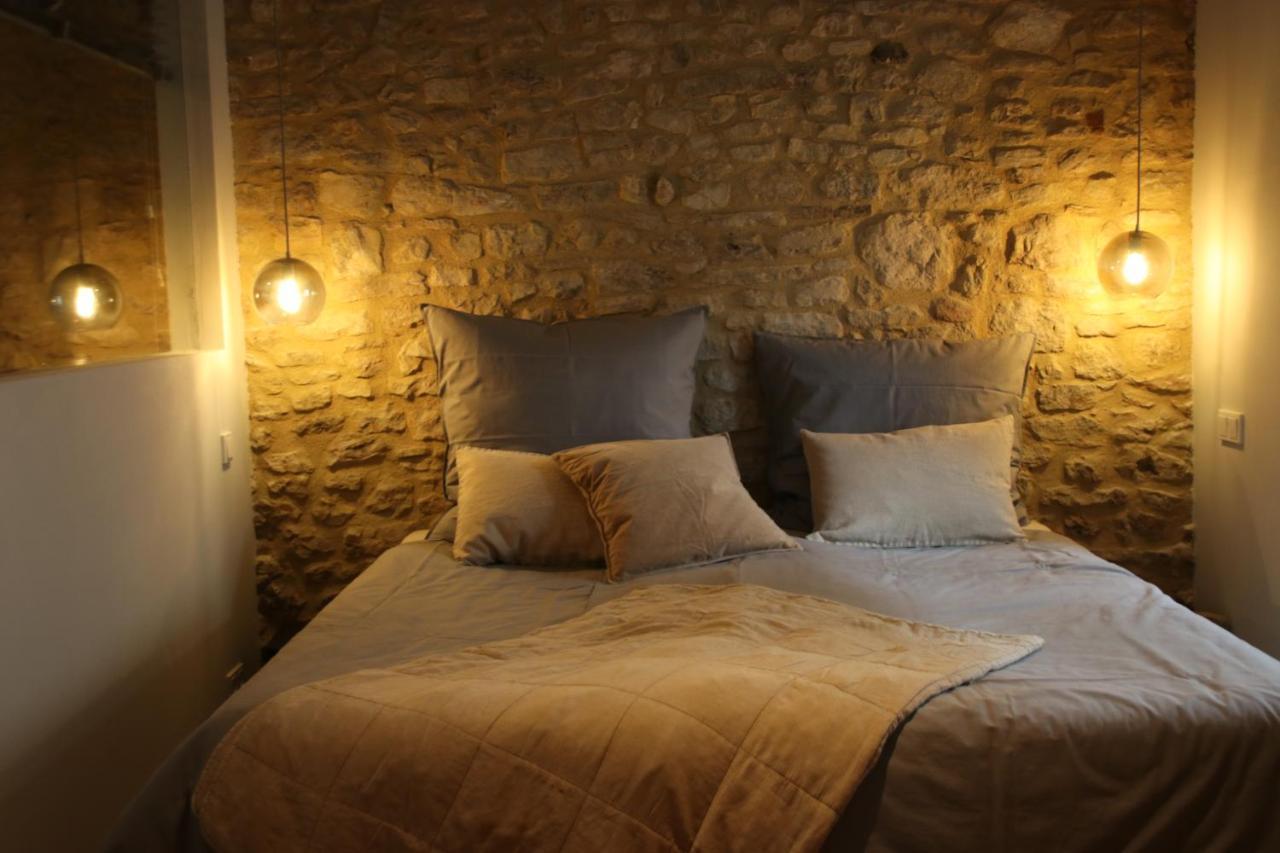 Hej Ferienwohnung Gau-Algesheim Bagian luar foto