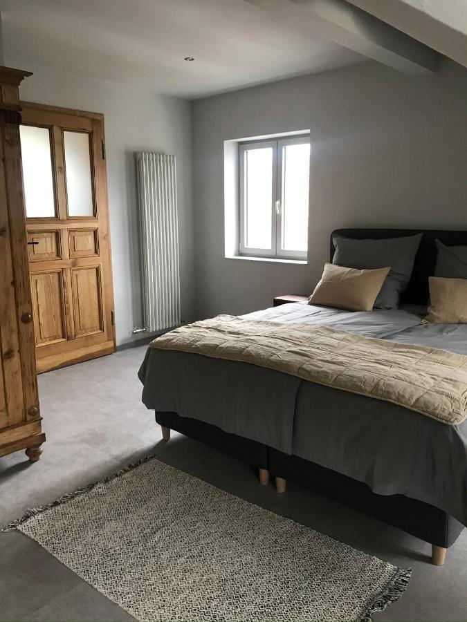 Hej Ferienwohnung Gau-Algesheim Bagian luar foto