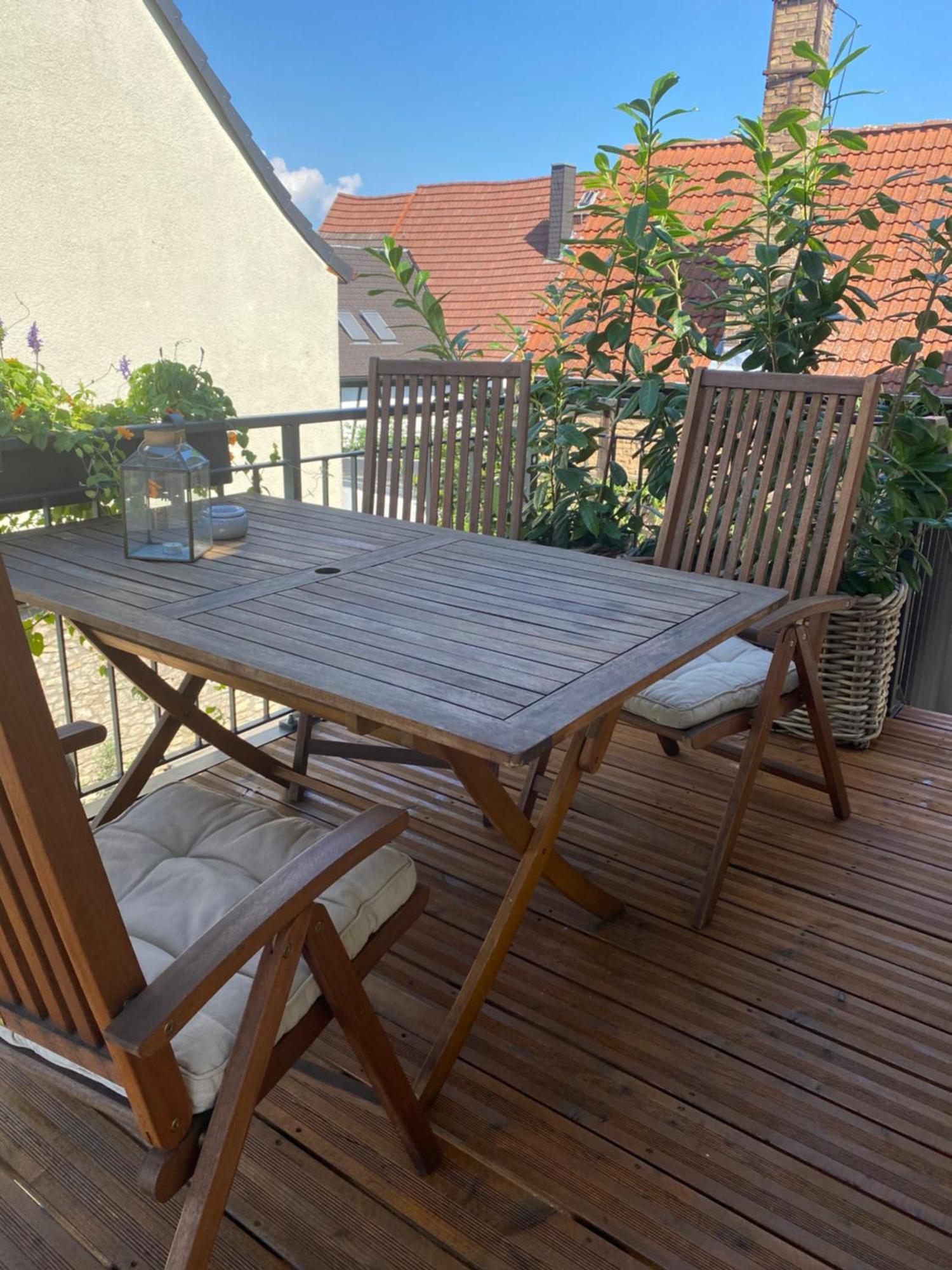 Hej Ferienwohnung Gau-Algesheim Bagian luar foto